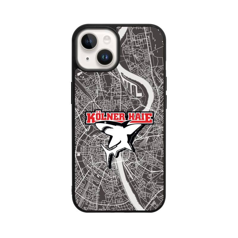 iPhone 14 Base Case Kölner Haie City