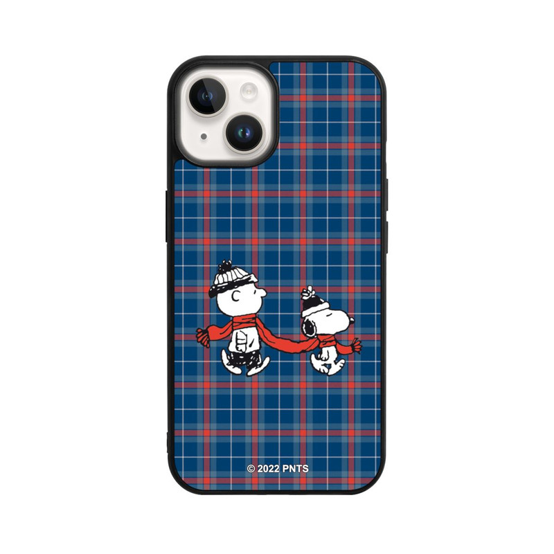 iPhone 14 Base Case Peanuts Weihnachtspulli