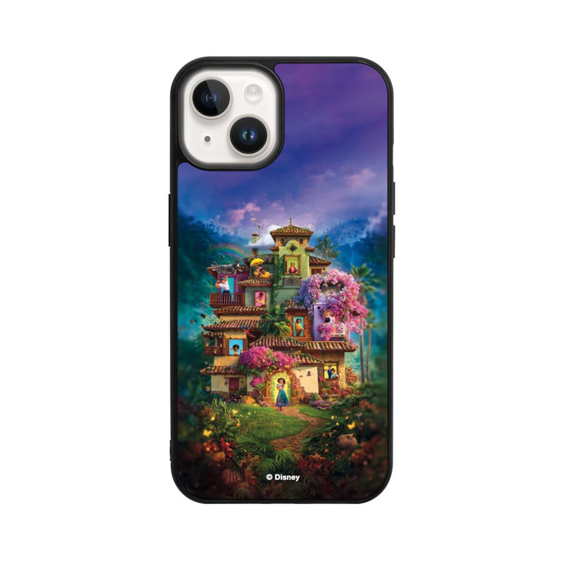iPhone 14 Base Case Casita Encanto