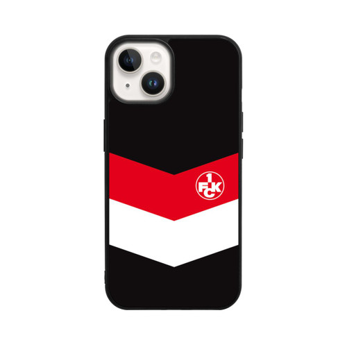 Apple iPhone 14 Base Case 1.FCK Blockstreifen Design