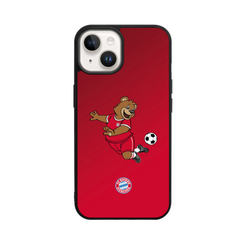 Apple iPhone 14 Base Case Bernie Tricks