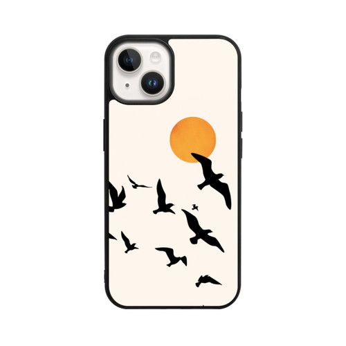 Apple iPhone 14 Base Case Auf und davon