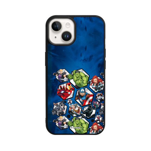 Apple iPhone 14 Base Case Avenger Fightmode