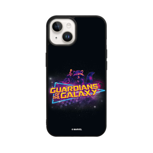 Apple iPhone 14 Base Case Guardians of the Galaxy Logo