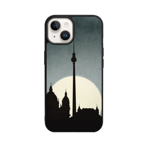 Apple iPhone 14 Base Case Berliner Sonnenaufgang