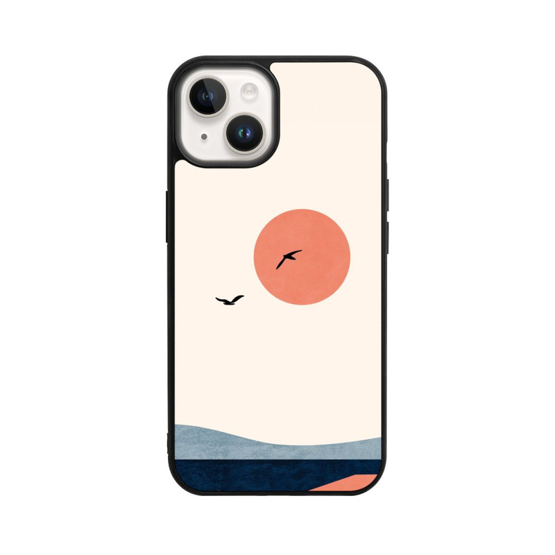 iPhone 14 Base Case Es war einmal