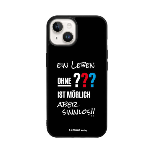 Apple iPhone 14 Base Case Ein Leben Ohne ???