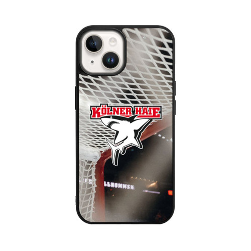 Apple iPhone 14 Base Case Kölner Haie Tor