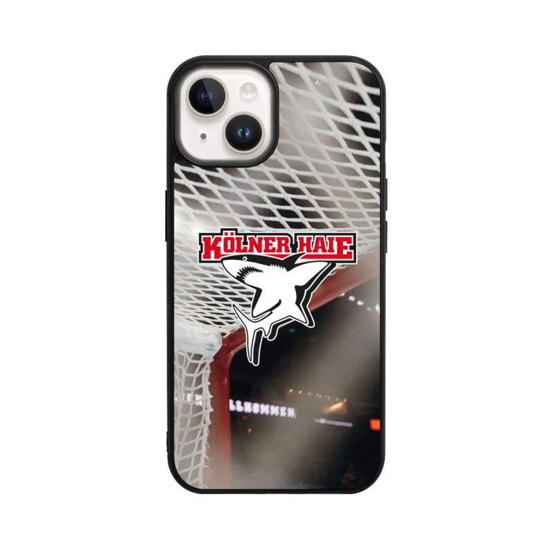 iPhone 14 Base Case Kölner Haie Tor