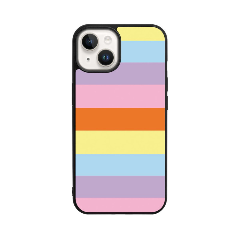 iPhone 14 Base Case Glück