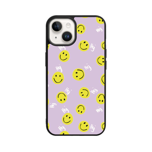 Apple iPhone 14 Base Case Hej Smile