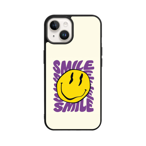 Apple iPhone 14 Base Case Smile