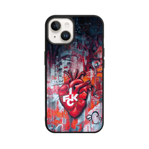 Apple iPhone 14 Base Case 1.FCK Herz