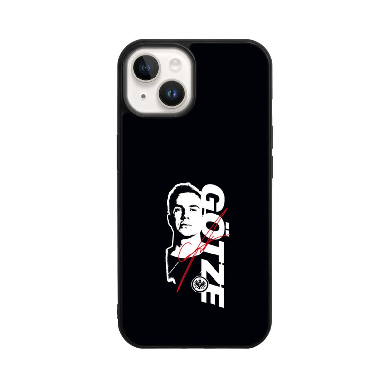 iPhone 14 Base Case M. Götze