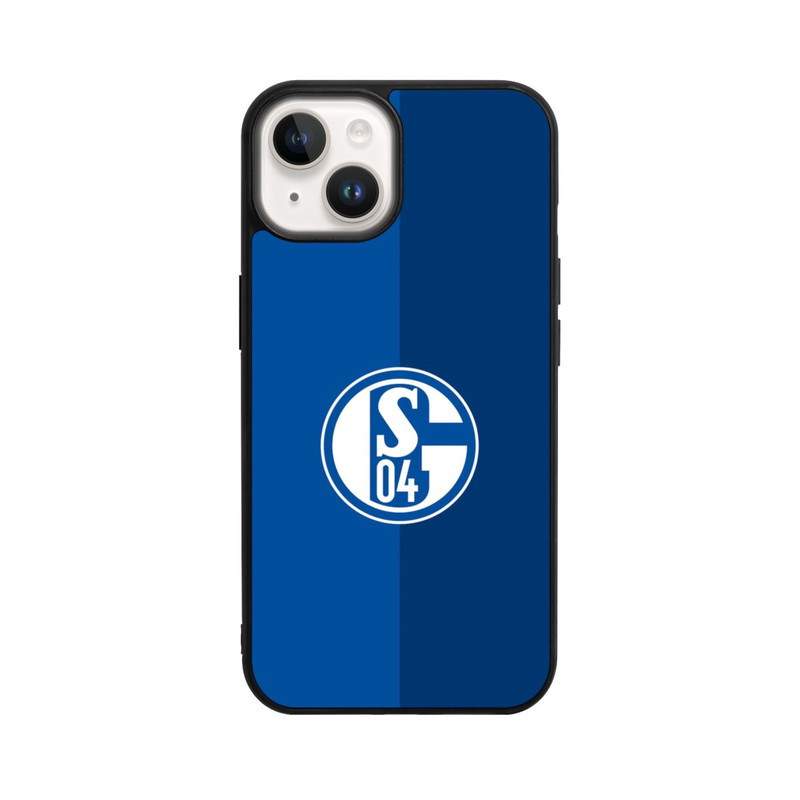 iPhone 14 Base Case Schalke 04 Logo