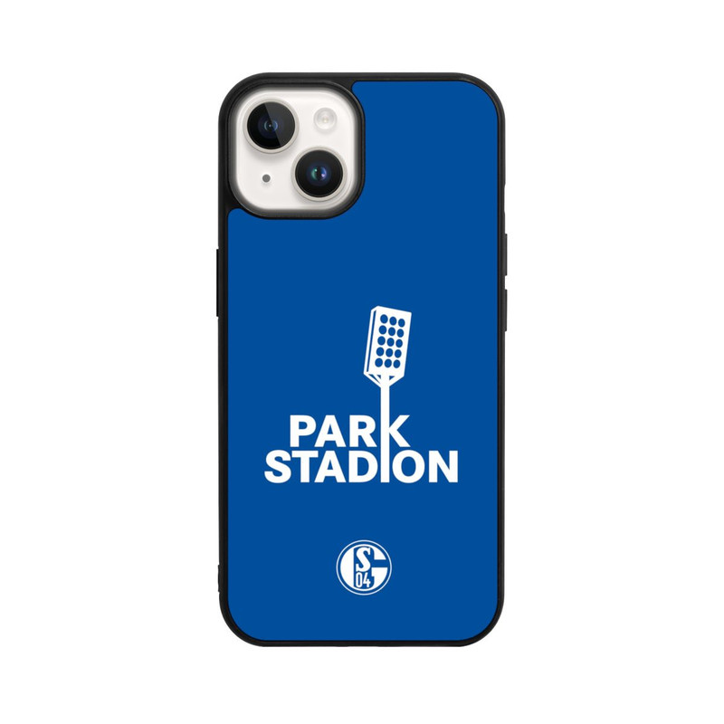 iPhone 14 Base Case S04 Parkstadion