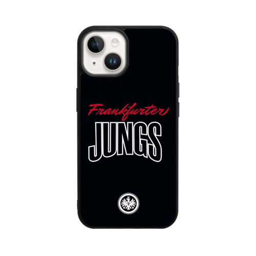 Apple iPhone 14 Base Case Frankfurter Jungs