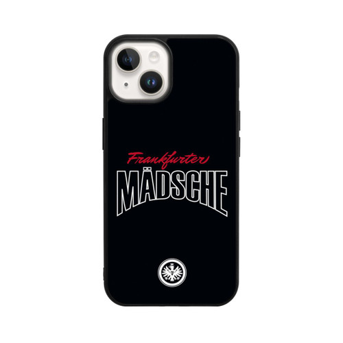 Apple iPhone 14 Base Case Frankfurter Mädsche