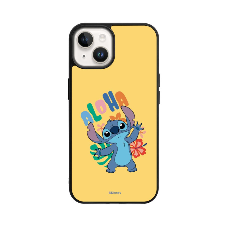 iPhone 14 Base Case Stitch Aloha