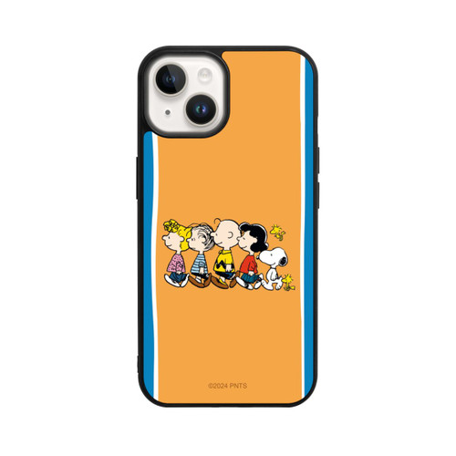 Apple iPhone 14 Base Case Peanuts Profil