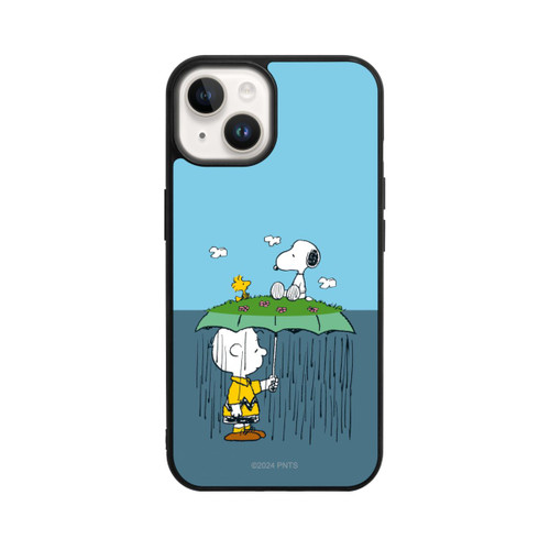 Apple iPhone 14 Base Case Charlie Brown Regen
