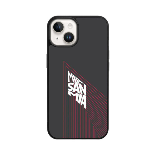 Apple iPhone 14 Base Case FCB Mia San Mia Raute