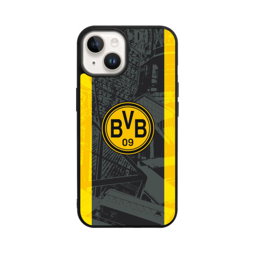 Apple iPhone 14 Base Case 50 Jahre Signal Iduna Park
