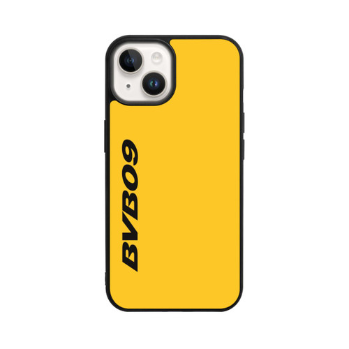 Apple iPhone 14 Base Case BVB09 Gelb