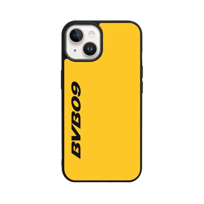 iPhone 14 Base Case BVB09 Gelb