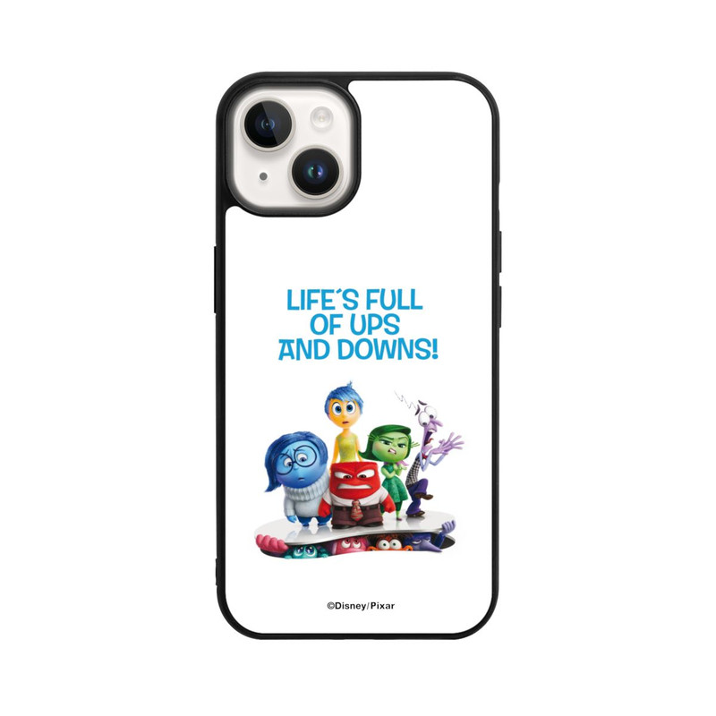 iPhone 14 Base Case Life´s Full of Ups and Downs!