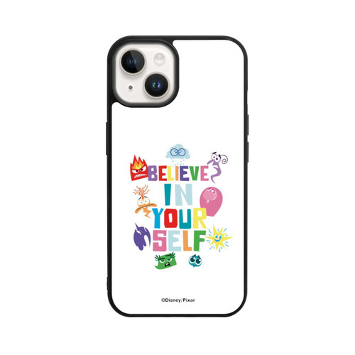 Apple iPhone 14 Base Case Believe in yourself