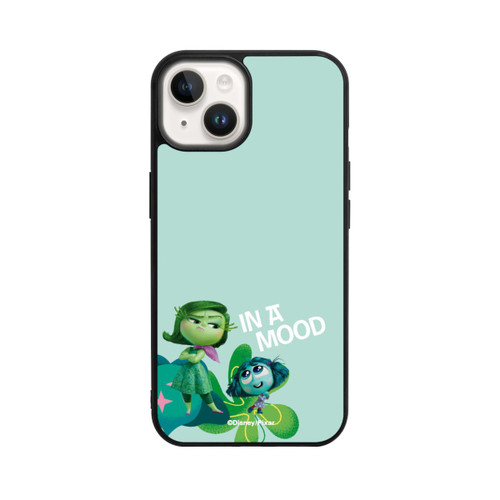 Apple iPhone 14 Base Case Disgust and Envy