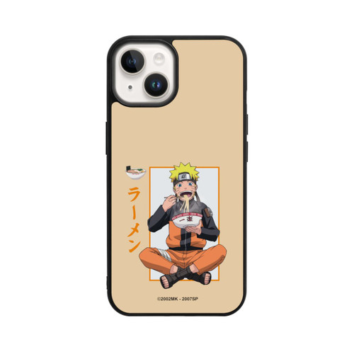 Apple iPhone 14 Base Case Naruto Ramen