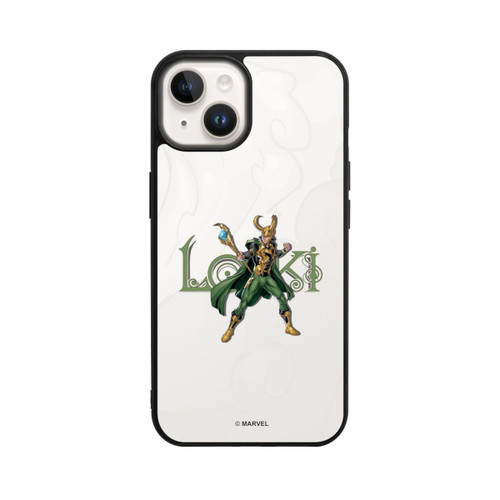 Apple iPhone 14 Base Case Loki Zepter