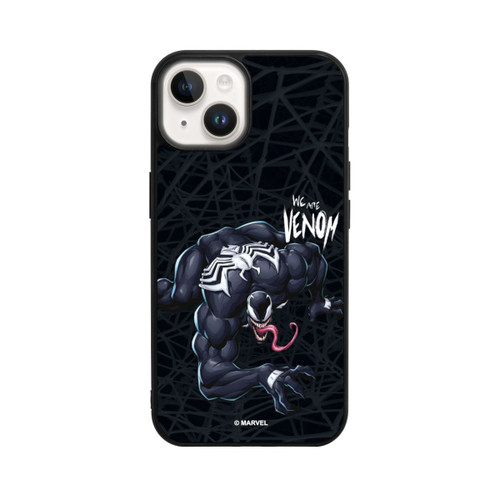 Apple iPhone 14 Base Case Venom Kriechend