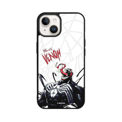 Apple iPhone 14 Base Case We are Venom Triumphierend