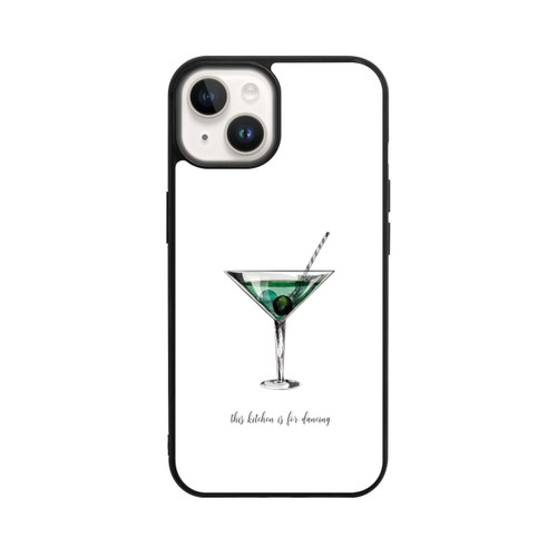 Apple iPhone 14 Base Case Kitchen Dancers