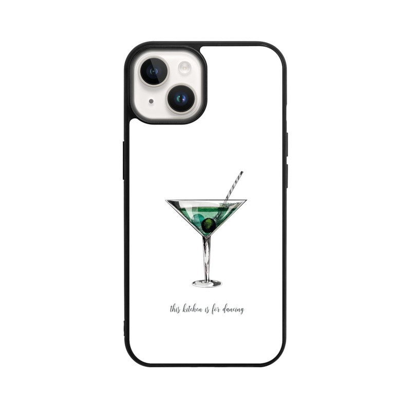 iPhone 14 Base Case Kitchen Dancers