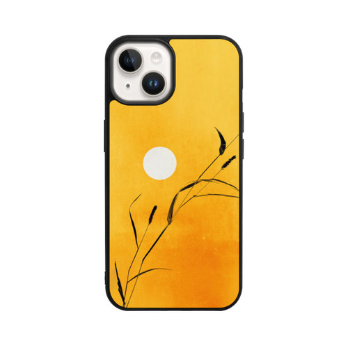 Apple iPhone 14 Base Case Sonnige Tage