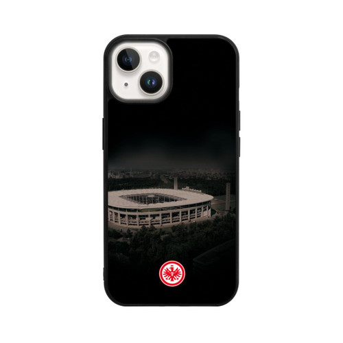 Apple iPhone 14 Base Case SGE Stadion dunkel
