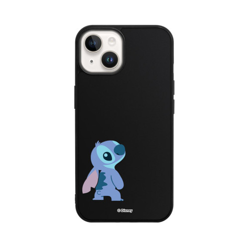 Apple iPhone 14 Base Case Stitch Smiling Transparent