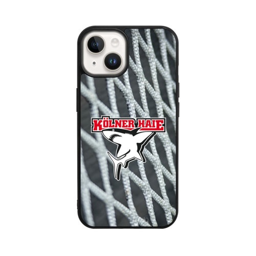 Apple iPhone 14 Base Case Kölner Haie Tornetz