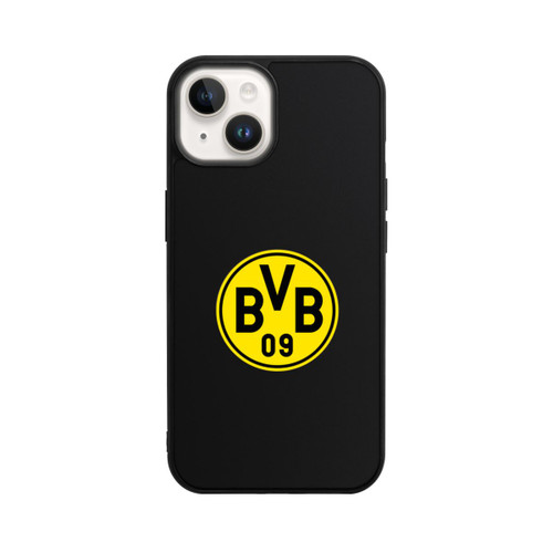 Apple iPhone 14 Base Case BVB Logo Transparent