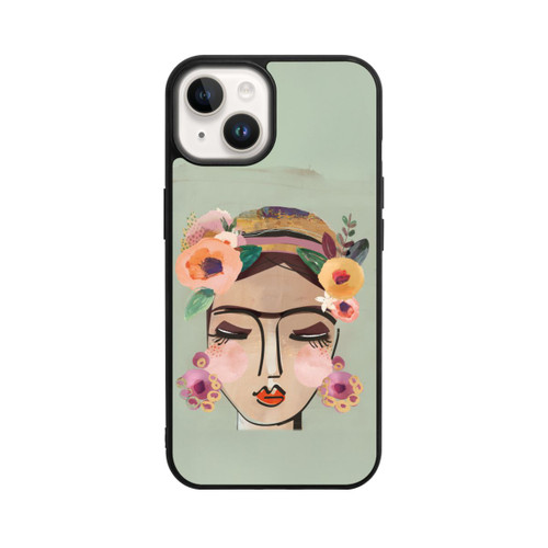 Apple iPhone 14 Base Case Calm Portrait