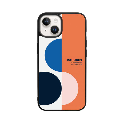 Apple iPhone 14 Base Case Bauhaus Roundings