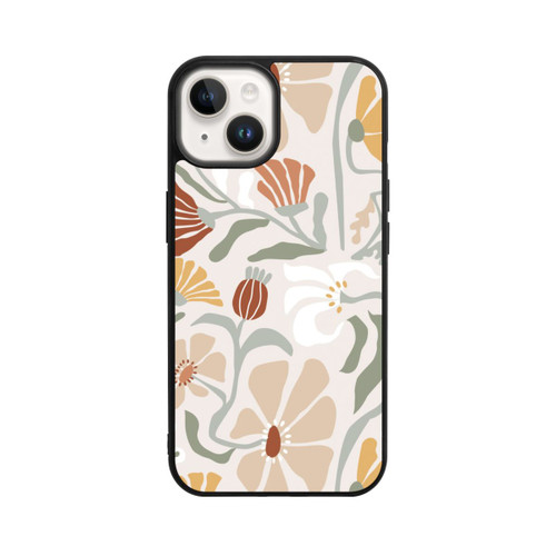 Apple iPhone 14 Base Case Bontanical Harvest