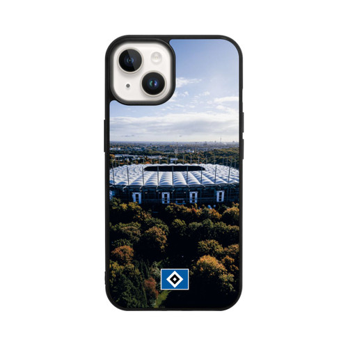Apple iPhone 14 Base Case HSV Volksparkstadion