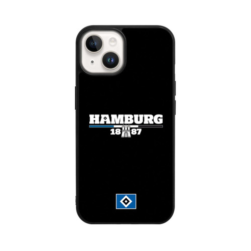 Apple iPhone 14 Base Case Hamburg 1887