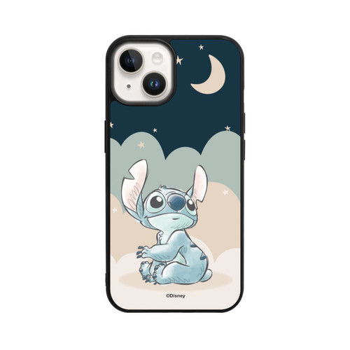 Apple iPhone 14 Base Case Stitch Moonlight