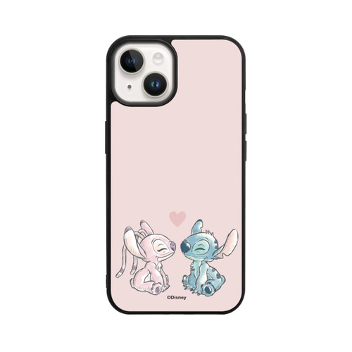 Apple iPhone 14 Base Case Stitch And Angel Love